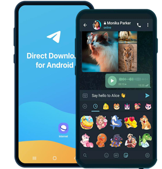 纸飞机中文版下载社交app